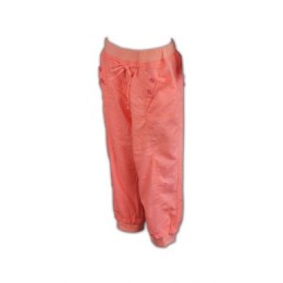 U176 capri pants, 3/4 capri pants, calf length pants, womens close-fitting tapered trousers U176 capri pants, 3/4 capri pants, calf length pants, womens close-fitting tapered trousers